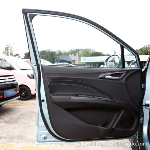 Nuova 4 ruote Auto Auto SUV Electric Electric Electric Auto e veicolo Elettrico NEDC 301 km Neta V